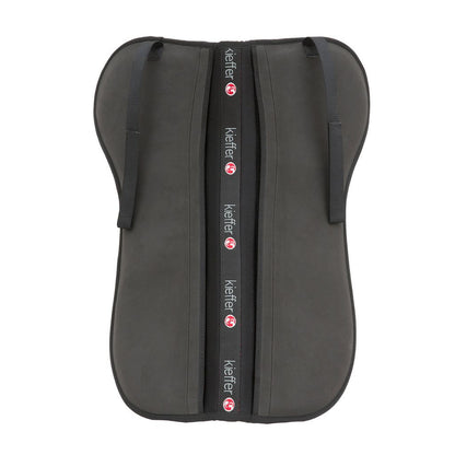 Dark Slate Gray Kieffer Ausgleichspad Air-Tex