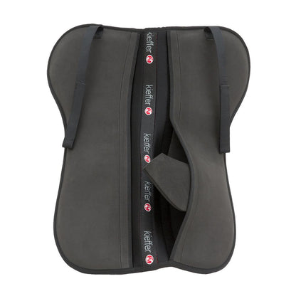 Dark Slate Gray Kieffer Ausgleichspad Air-Tex