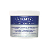 Keratex Coconut Hoof Oil Balm 400g (€5,38/100g) - Kaster Cheval
