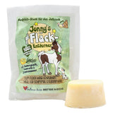 Jonny's #Fläck-Entferner
