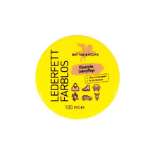 Bense&Eicke Lederfett