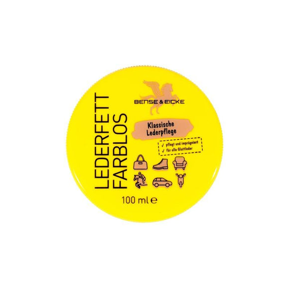 Bense&Eicke Lederfett