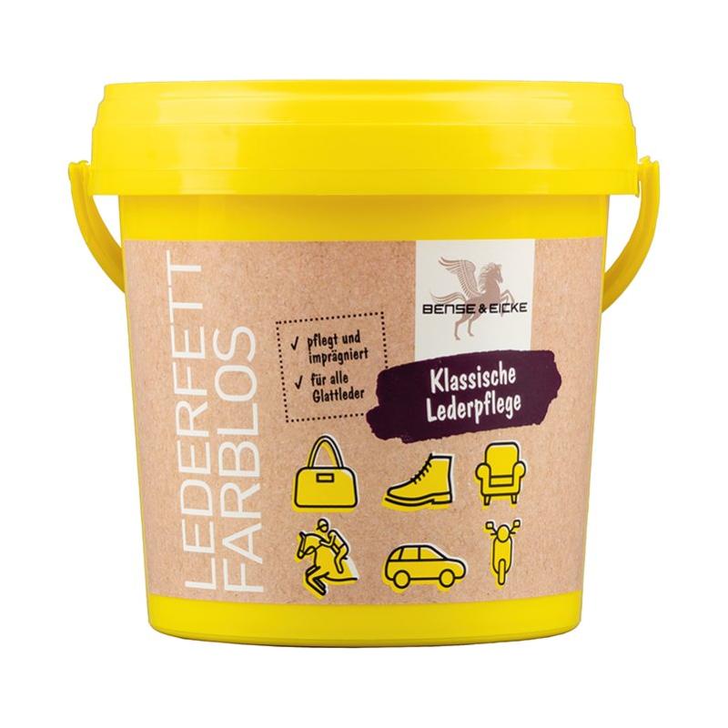 Tan Bense&Eicke Lederfett