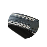 Lederhalfter Sparkle