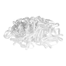 Mähnengummis Silikon - Kaster Cheval
