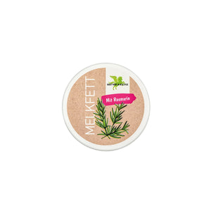 Parisol Melkfett mit Rosmarin