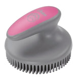 Oster Gumminoppenstriegel Fein