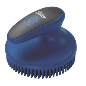 Oster Gumminoppenstriegel Fein