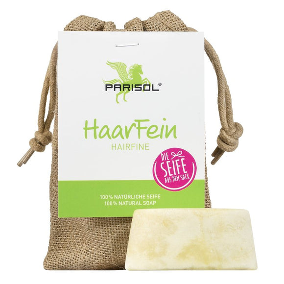 Parisol HaarFein 100g - Kaster Cheval