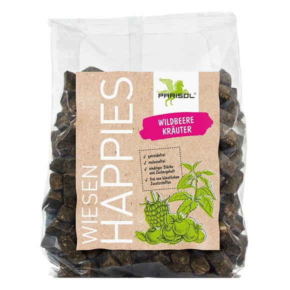 WIESEN HAPPIES 