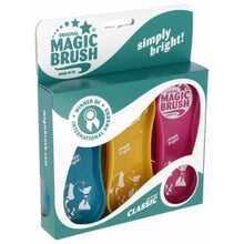Magic Brush Set - Kaster Cheval