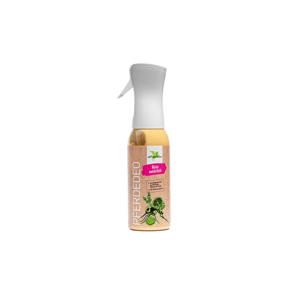 Parisol Pferdedeo