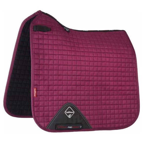 Le Mieux Luxury Plum - Kaster Cheval