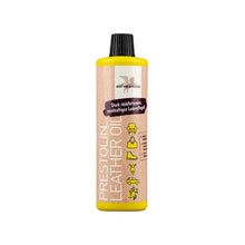Bense & Eicke Prestolin-Leather-Oil