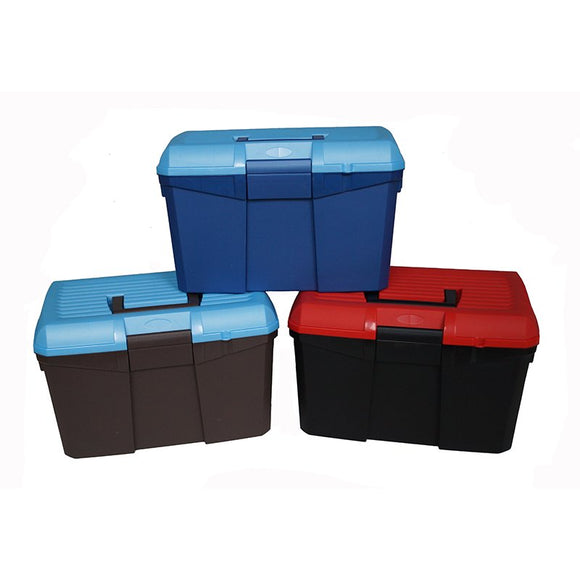 Putzbox 