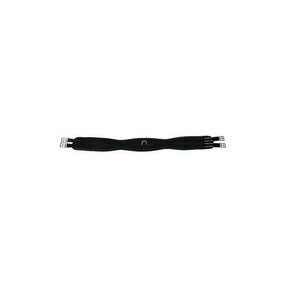 Sattelgurt Anatomic Elastic