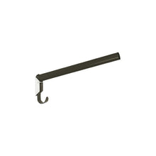 Sattelhalter mit Trensenhalter Klappbar