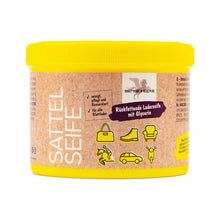 Bense & Eicke Sattelseife