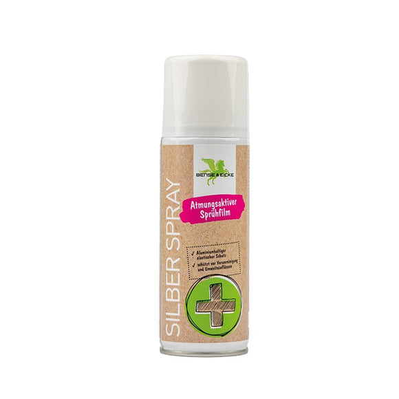 Silberspray