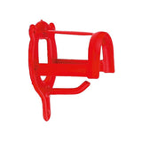 Trensenhalter Metall