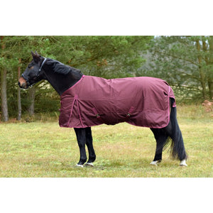 Winterdecke "Cozy Winter Strong"
