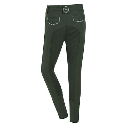 Harcour H/W 2019 Reithose ALEXANDRA - Kaster Cheval