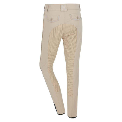 Harcour H/W 2019 Reithose ALEXANDRA - Kaster Cheval