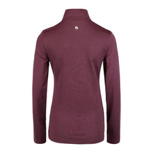 Harcour Funktionsshirt ROSI  Burgundy - Kaster Cheval
