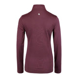 Harcour Funktionsshirt ROSI  Burgundy