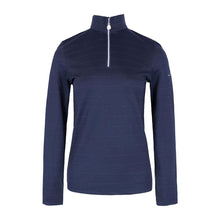 Harcour Funktionsshirt ROSI  Navy - Kaster Cheval