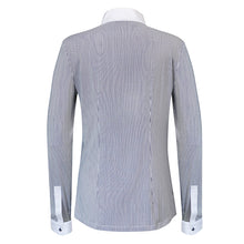Turniershirt Annie Langarm - Kaster Cheval